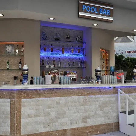 Tui Blue Tropical 4* Ortaca (Mugla)