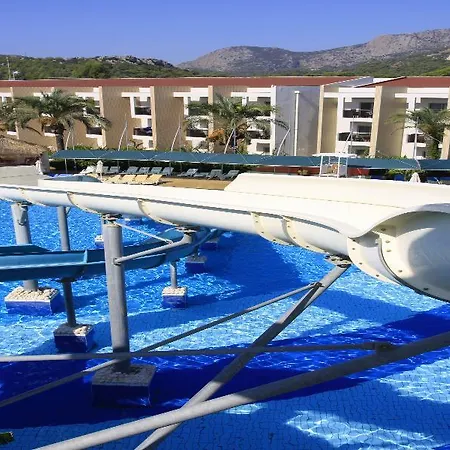 Tui Blue Tropical Ortaca (Mugla)