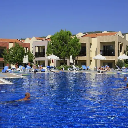 Hotel Tui Blue Tropical