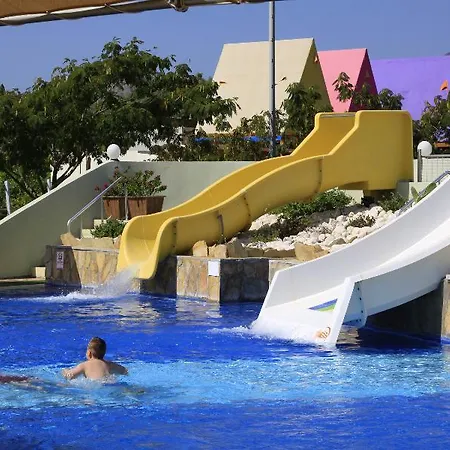 Tui Blue Tropical Hotel 4*
