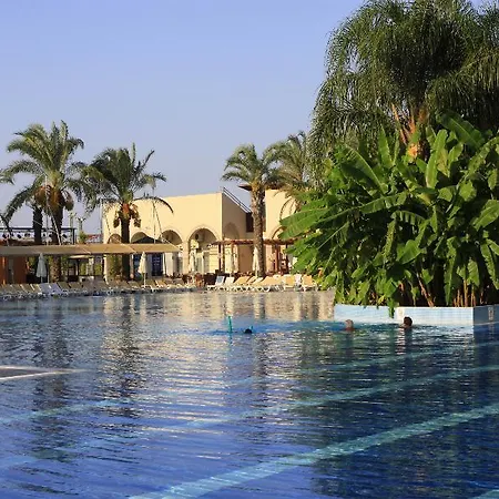Tui Blue Tropical Hotel 4*