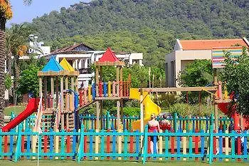 Hotel Tui Blue Tropical Ortaca (Mugla)