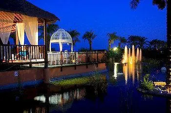 Hotel Tui Blue Tropical 4*