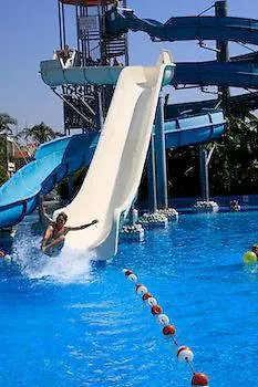 Hotel Tui Blue Tropical