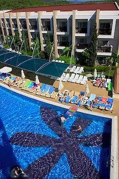 Hotel Tui Blue Tropical Ortaca (Mugla)