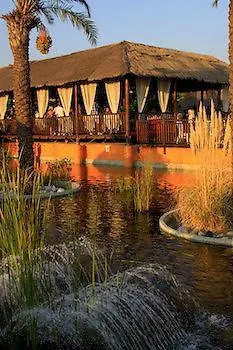 Hotel Tui Blue Tropical 4*
