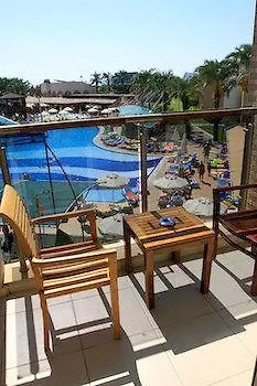 Hotel Tui Blue Tropical 4*