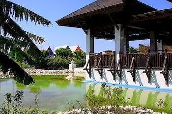 Hotel Tui Blue Tropical 4*