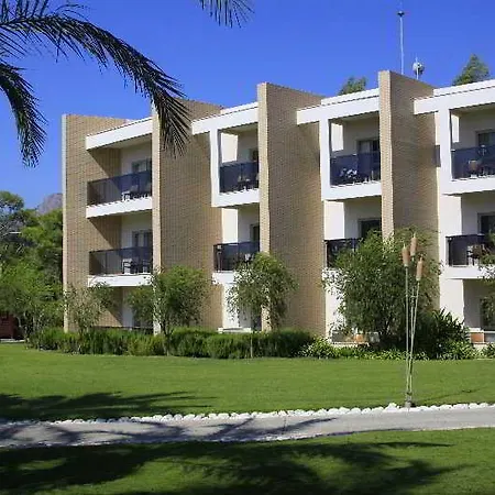 Tui Blue Tropical Ortaca (Mugla)