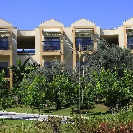 Tui Blue Tropical Hotel