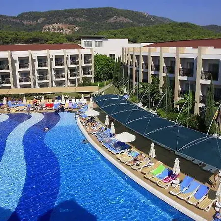 Hotel Tui Blue Tropical 4*