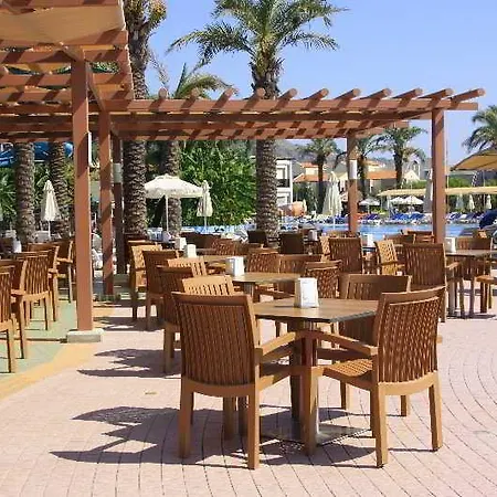 Tui Blue Tropical 4*