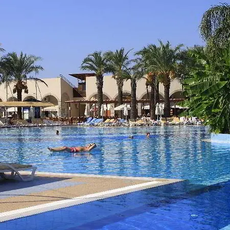 Hotel Tui Blue Tropical Ortaca (Mugla)