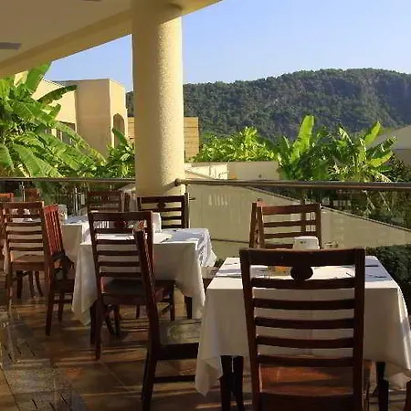 Tui Blue Tropical 4* Ortaca (Mugla)