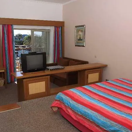 Tui Blue Tropical Hotel Ortaca (Mugla)