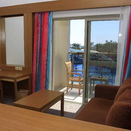 Tui Blue Tropical Hotel