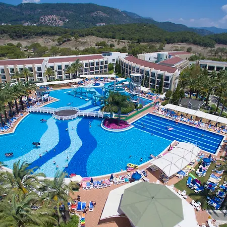 Tui Blue Tropical Hotel Ortaca (Mugla)