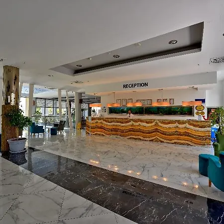 Tui Blue Tropical 4* Ortaca (Mugla)