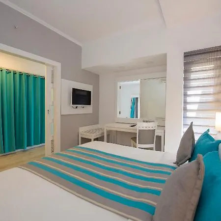 Tui Blue Tropical Ortaca (Mugla)