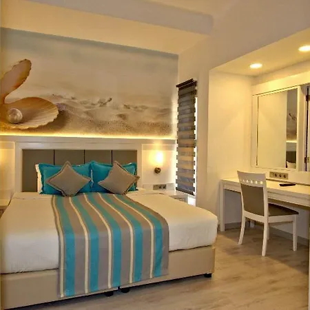 Tui Blue Tropical 4*
