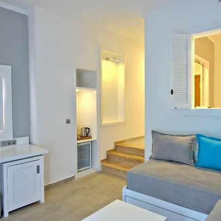 Hotel Tui Blue Tropical Ortaca (Mugla)