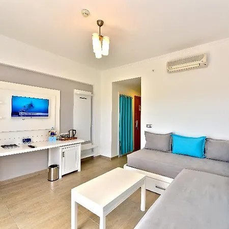 Tui Blue Tropical Hotel 4*