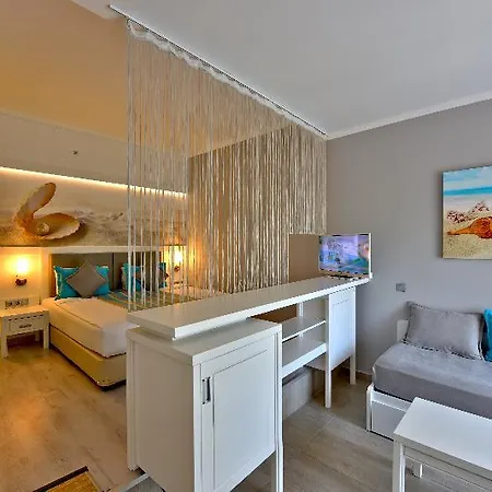 Hotel Tui Blue Tropical