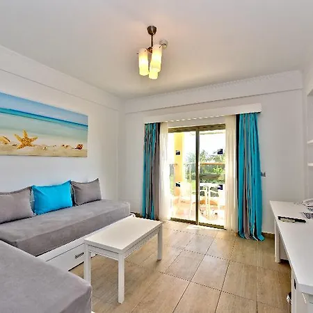 Tui Blue Tropical Hotel