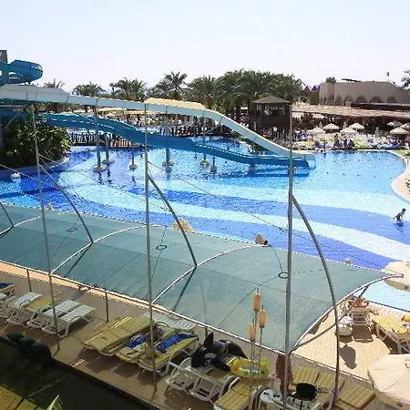 Tui Blue Tropical Szálloda 4*